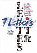 voir la fiche complète du film : 7 Letters