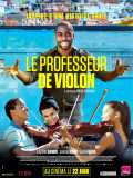 voir la fiche complète du film : Le Professeur de violon