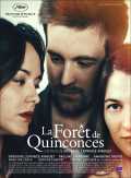 voir la fiche complète du film : La Forêt de Quinconces