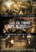 El último aplauso