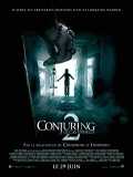 Conjuring 2 : le cas Enfield