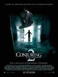 voir la fiche complète du film : Conjuring 2 : le cas Enfield