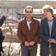 photo du film Voix off