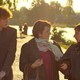 photo du film Voix off