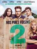 voir la fiche complète du film : Nos pires voisins 2