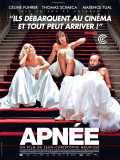 voir la fiche complète du film : Apnée