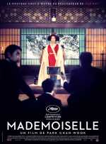 voir la fiche complète du film : Mademoiselle