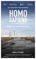 voir la fiche complète du film : Homo sapiens