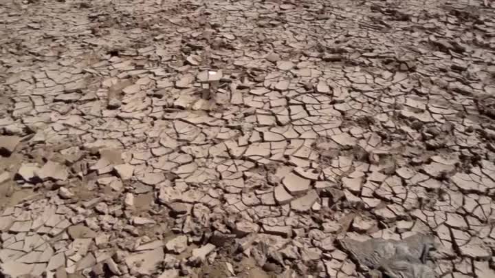 Extrait vidéo du film  Nouveau Monde