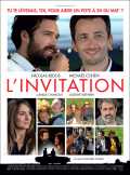 voir la fiche complète du film : L Invitation