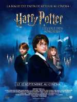 voir la fiche complète du film : Harry Potter à l école des sorciers