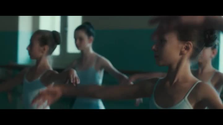 Extrait vidéo du film  Polina, danser sa vie