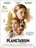 voir la fiche complète du film : Planetarium