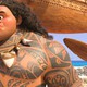 photo du film Vaiana, la légende du bout du monde