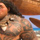 photo du film Vaiana, la légende du bout du monde