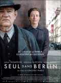 Seul dans Berlin