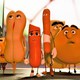 photo du film Sausage Party