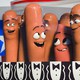 photo du film Sausage Party