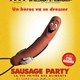 photo du film Sausage Party