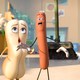 photo du film Sausage Party