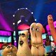 photo du film Sausage Party