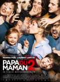 voir la fiche complète du film : Papa ou maman 2