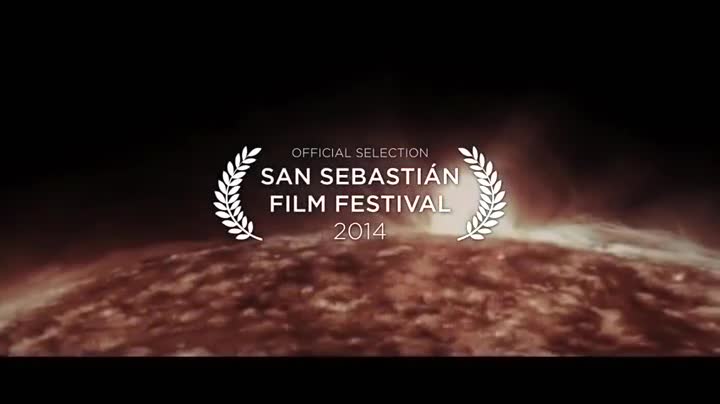 Un extrait du film  Automata