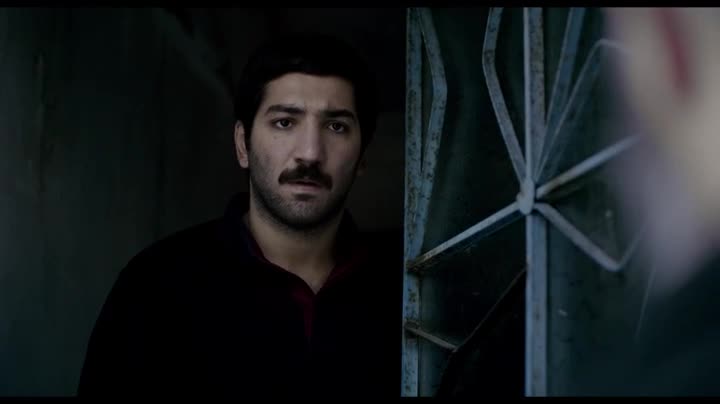 Extrait vidéo du film  Abluka - Suspicions