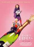 Absolutely Fabulous - le film