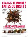 voir la fiche complète du film : The Music of Strangers