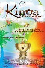 voir la fiche complète du film : Kinoa et l île merveilleuse