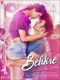 Befikre