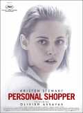 voir la fiche complète du film : Personal Shopper