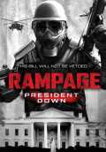 Rampage 3 : No Mercy