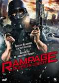 RAMPAGE - SNIPER EN LIBERTE