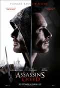voir la fiche complète du film : Assassin s Creed
