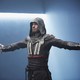 photo du film Assassin's Creed
