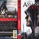 photo du film Assassin's Creed