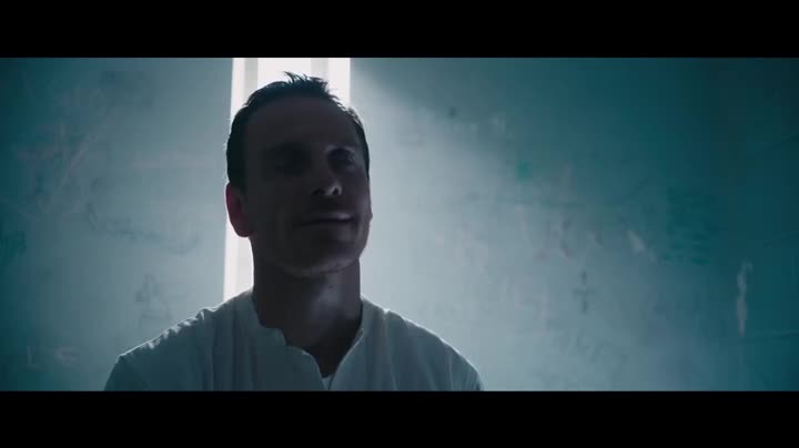 Extrait vidéo du film  Assassin s Creed