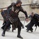 photo du film Assassin's Creed