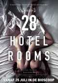 28 Hotel Rooms