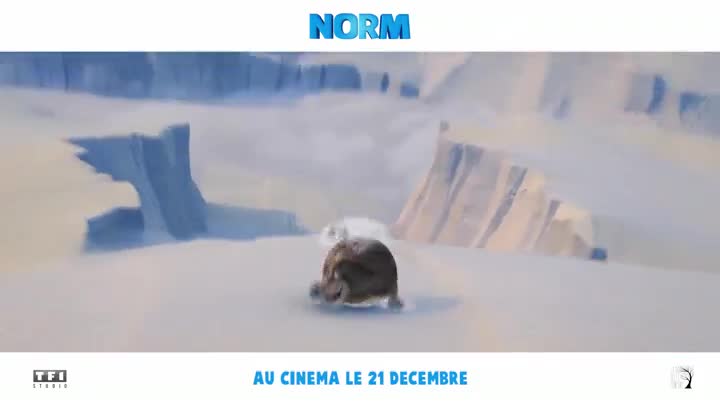 Extrait vidéo du film  Norm