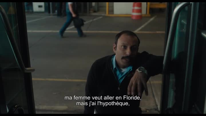 Un extrait du film  Paterson