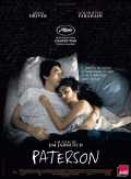 voir la fiche complète du film : Paterson