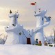 photo du film La Bataille géante de boules de neige