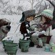 photo du film La Bataille géante de boules de neige