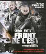 voir la fiche complète du film : Front de l est