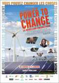 Power To Change-La Rébellion énergétique