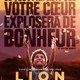 photo du film Lion