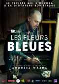 voir la fiche complète du film : Les Fleurs bleues